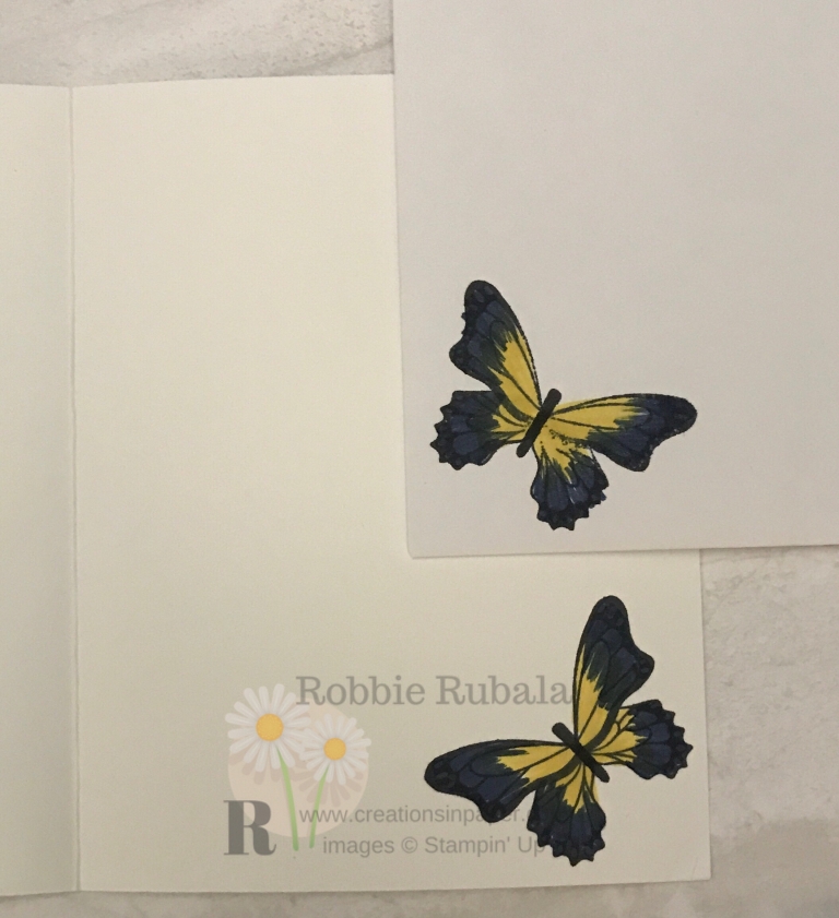 Butterfly Gala Bundle - Creations in Paper