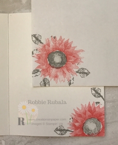 Have you noticed all the Stampin' Up cards using the Painted Harvest stamp set? Here is a quick and easy idea that is great for All Occasions. Have you noticed all the Stampin' Up cards using the Painted Harvest stamp set? Here is a quick and easy idea that is great for All Occasions.