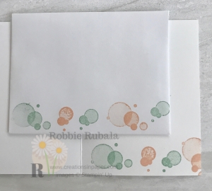 Aren't these bubbles cute? Check out how I used them on the front of my Clean and Simple Beautiful Friendship creation by clicking the photo. Aren't these bubbles cute? Check out how I used them on the front of my Clean and Simple Beautiful Friendship creation by clicking the photo.