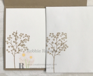 This image is a great one to use for a watercolored sympathy card. See the Monochromatic Beautiful Bouquet by Stampin' Up idea I created using this image by clicking through.