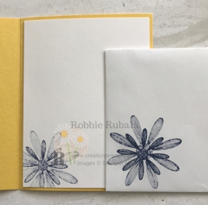 These fun wonky daisy images were used on the card front to create a #ShopYourStash ~ Daisy creation. Make sure you click the photo to get the details.