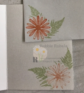 To see how I used these images on my card front, click the picture. They made A Fun Daisy Card.