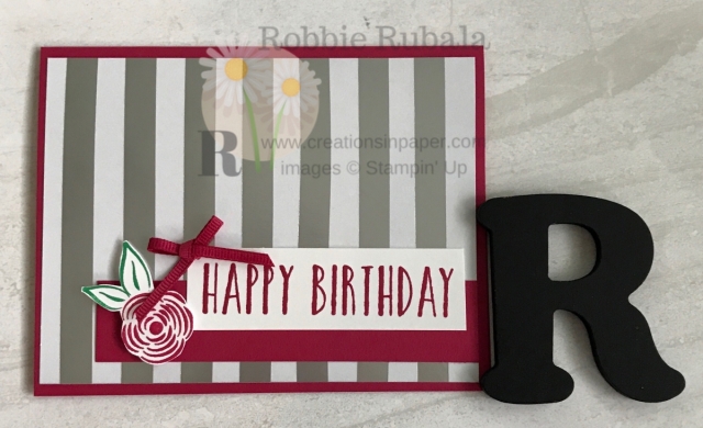 Want a quick cute Happy Birthday card? Check out my Feels Like Frost Happy Birthday creation. Click through to see the video. Want a quick cute Happy Birthday card? Check out my Feels Like Frost Happy Birthday creation. Click through to see the video.