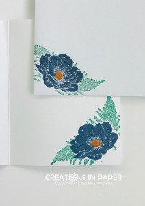 This image goes very well with one of the patterns in the Flowers for Every Season designer series paper. Check out the Stampin' Up Misty Moonlight Floral Essence to see what pattern I used it with. This image goes very well with one of the patterns in the Flowers for Every Season designer series paper. Check out the Stampin' Up Misty Moonlight Floral Essence to see what pattern I used it with.