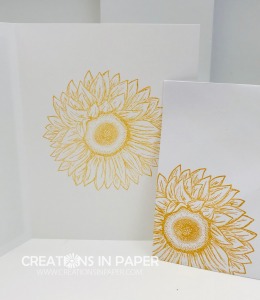 Don't miss seeing how to Use Your Background Stamps to Add Texture to Your Flowers that uses this fun bundle.