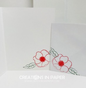 These cute flowers are the perfect element for my card. I shared a video for the Have You Tried the Splatter Technique? card so check it out to see all the details. These cute flowers are the perfect element for my card. I shared a video for the Have You Tried the Splatter Technique? card so check it out to see all the details.