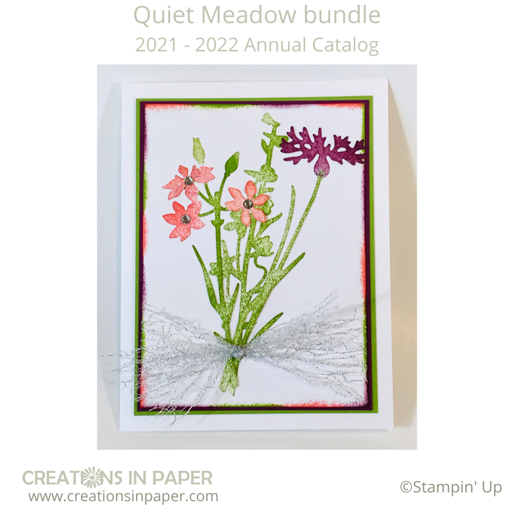 Ink Blending Sponges Creations in Paper