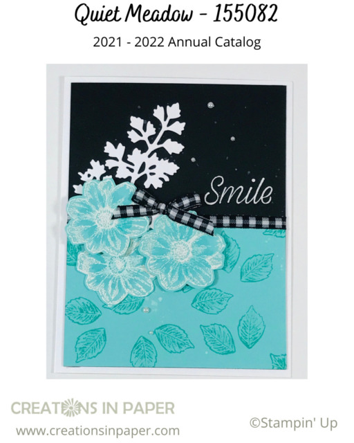 All occasion cards are perfect to have a stash of.  Take a closer look at this card for every occasion.