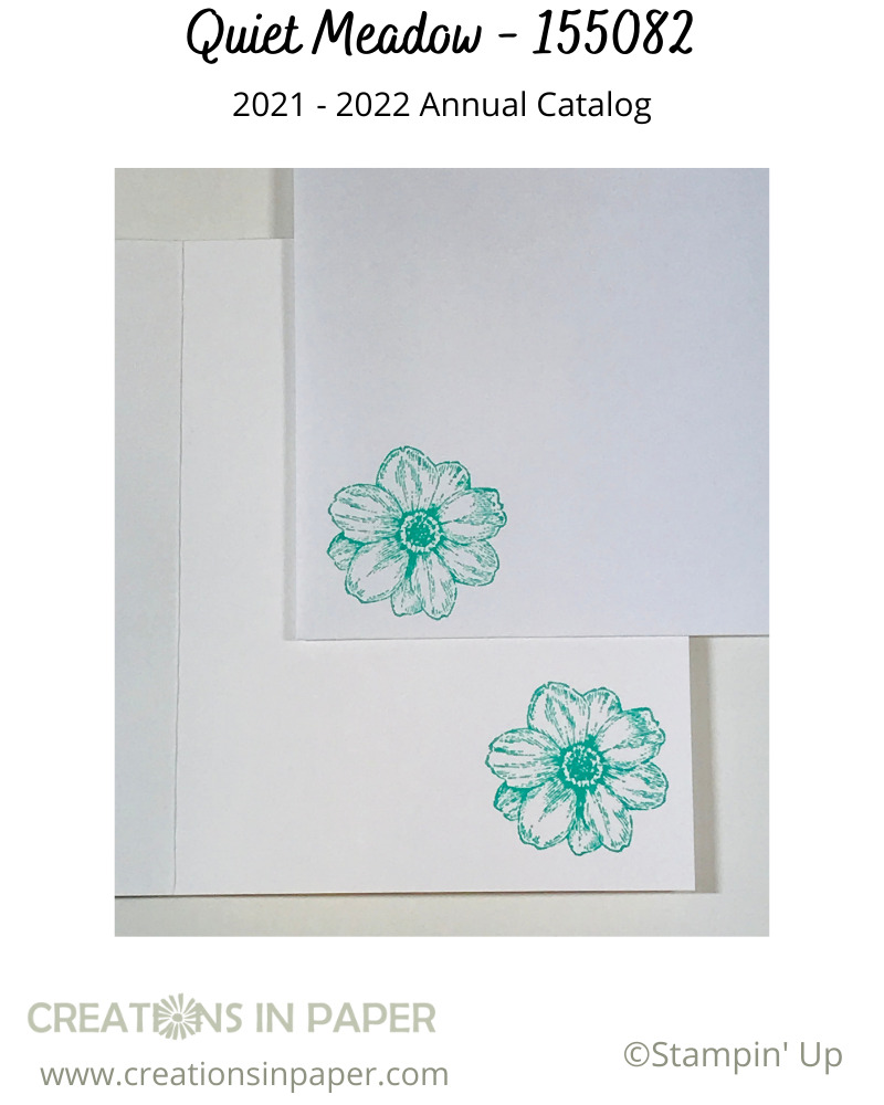Card for Every Occasion - Creations in Paper
