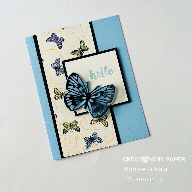 Paper Bugs Paper Creation Kit