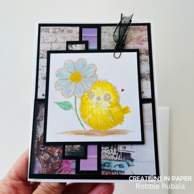 Across the Waves - Steampunk Chirps & Cheer