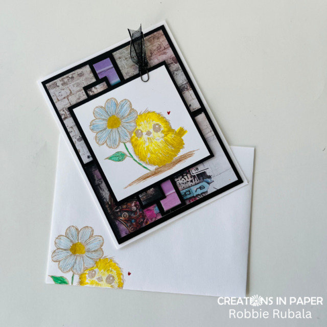 Across the Waves - Steampunk Chirps & Cheer