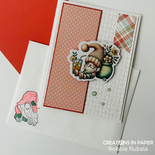 3 cards using one 6 x 6 sheet