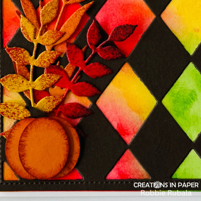 Another background idea