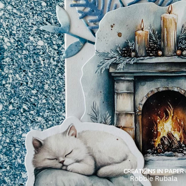 Anything Goes Saturday - Not2Shabby Mood Board Challenge