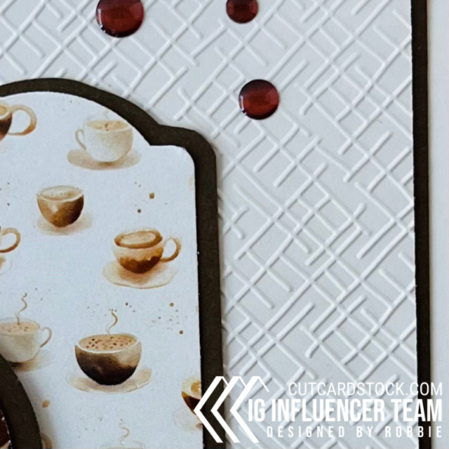 CutCardStock scrap idea