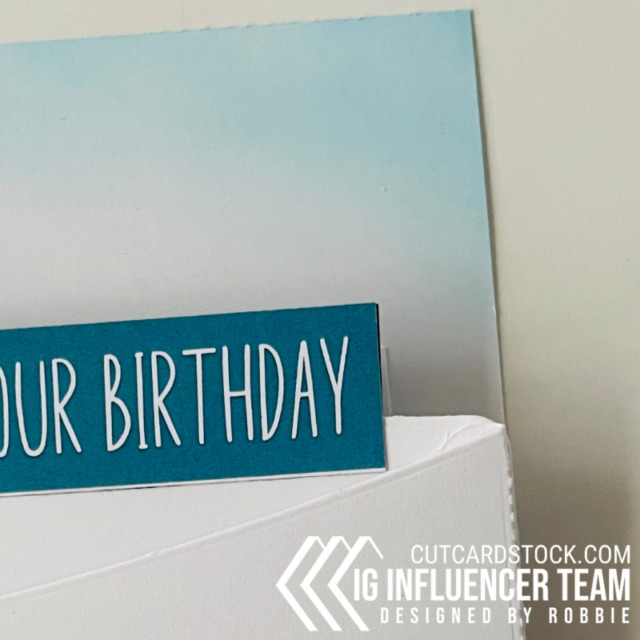 CutCardStock soccer card