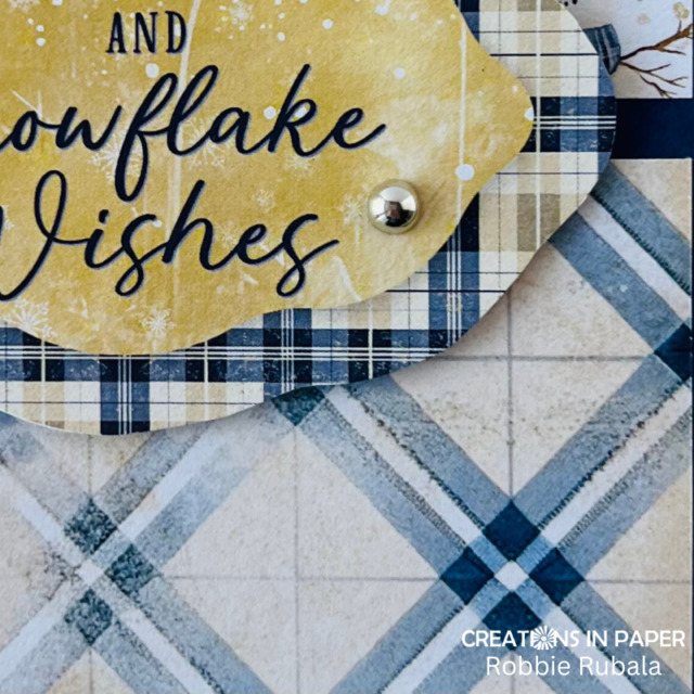 Country Craft Creations Winter Magic