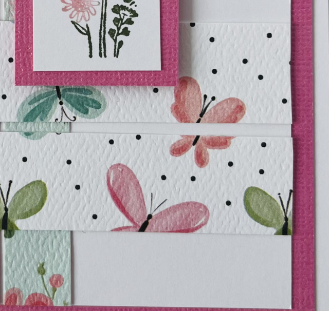 Unity Advent Calendar - Day 5 mini flower