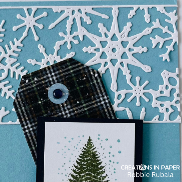 Unity Advent Calendar - Day 1 mini tree