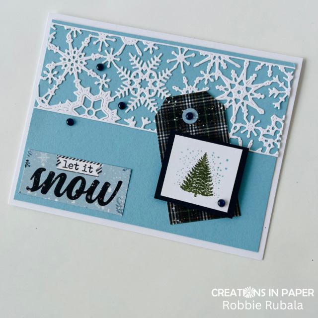 Unity Advent Calendar - Day 1 mini tree