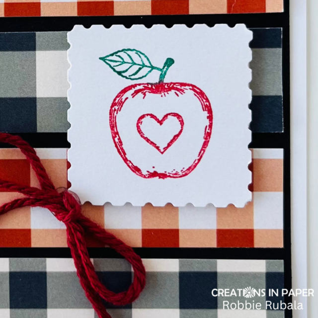 Unity Advent Calendar - Day 11 apple