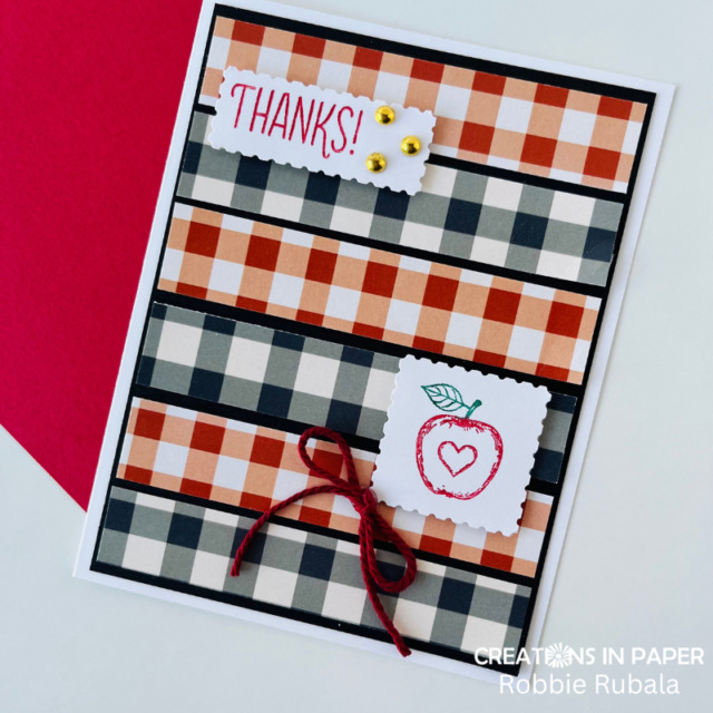 Unity Advent Calendar - Day 11 apple