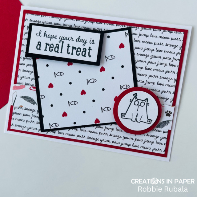 Unity Advent Calendar - Day 13 fun kitty