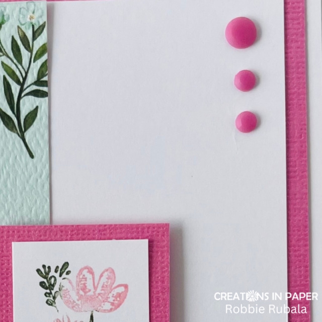 Unity Advent Calendar - Day 5 mini flower