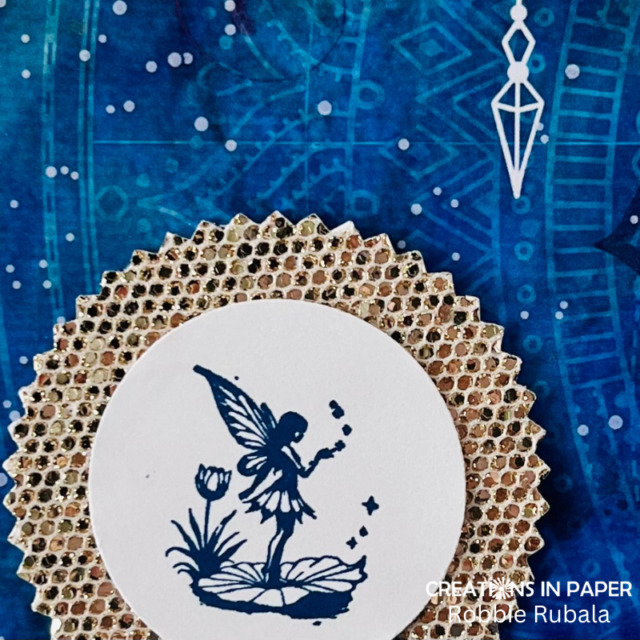 Unity Advent Calendar - Day 16 fairy