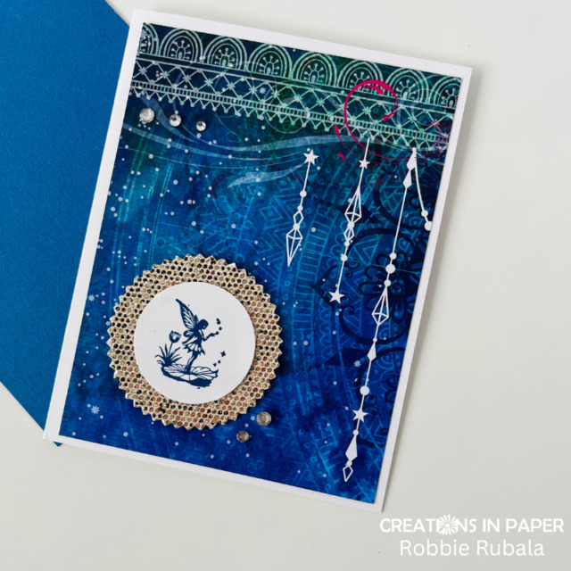 Unity Advent Calendar - Day 16 fairy