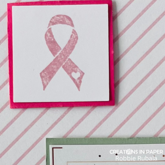 Unity Advent Calendar - Day 17 hope ribbon