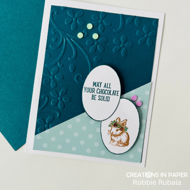 Unity Advent Calendar - Day 18 bunny