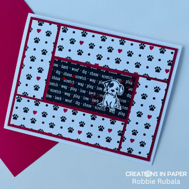 Unity Advent Calendar - Day 21 puppy