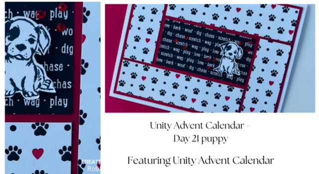 Unity Advent Calendar - Day 21
