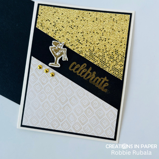 Unity Advent Calendar - Day 23 martini glass