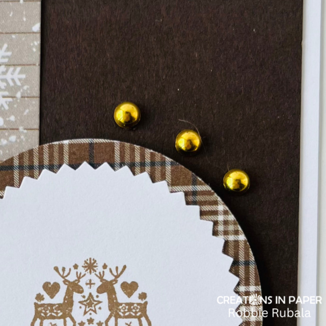 Unity Advent Calendar - Day 3 Two deer