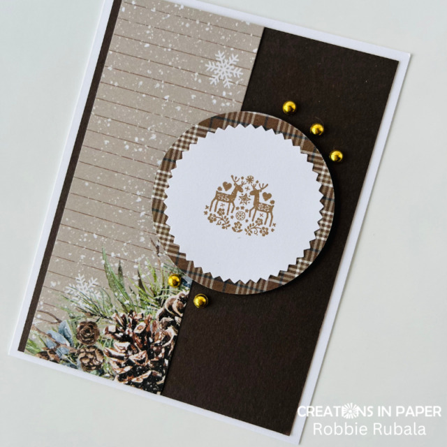 Unity Advent Calendar - Day 3 Two deer