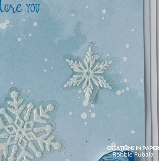 Unity Advent Calendar - Day 4 cute snowman