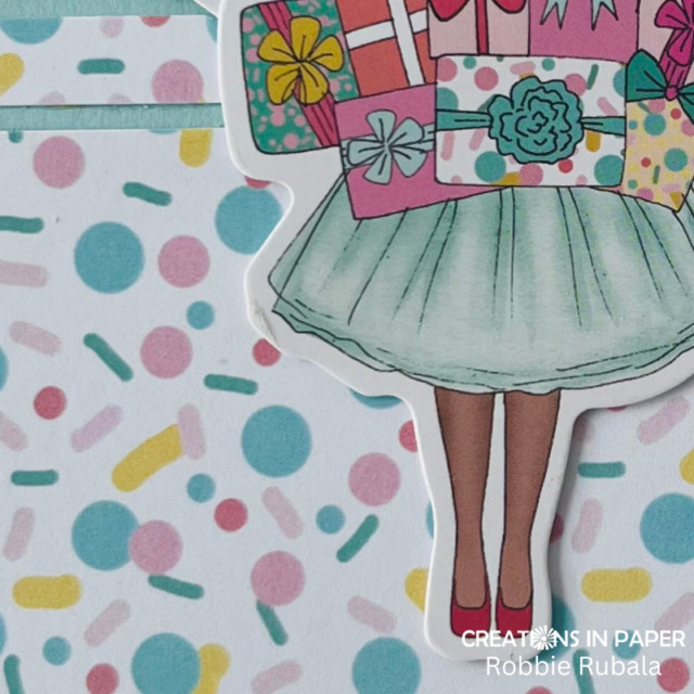 Unity Advent Calendar - Day 5 birthday sentiment