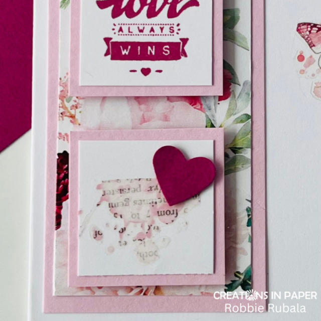 Unity Advent Calendar - Day 7 Love Sentiment