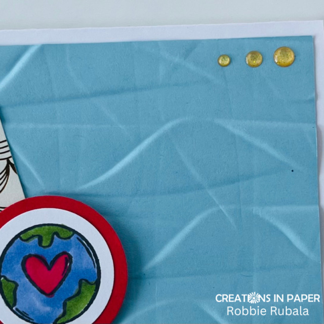 Unity Advent Calendar – Day 12 world with heart