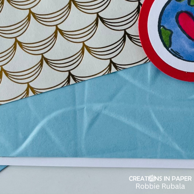 Unity Advent Calendar – Day 12 world with heart