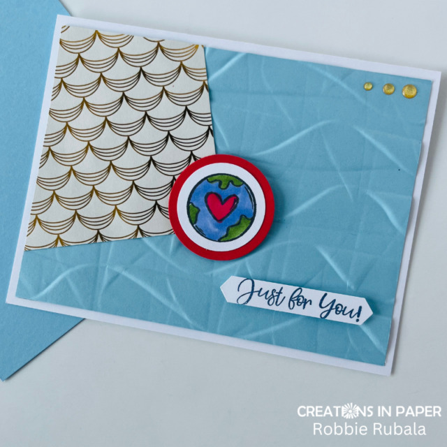 Unity Advent Calendar – Day 12 world with heart