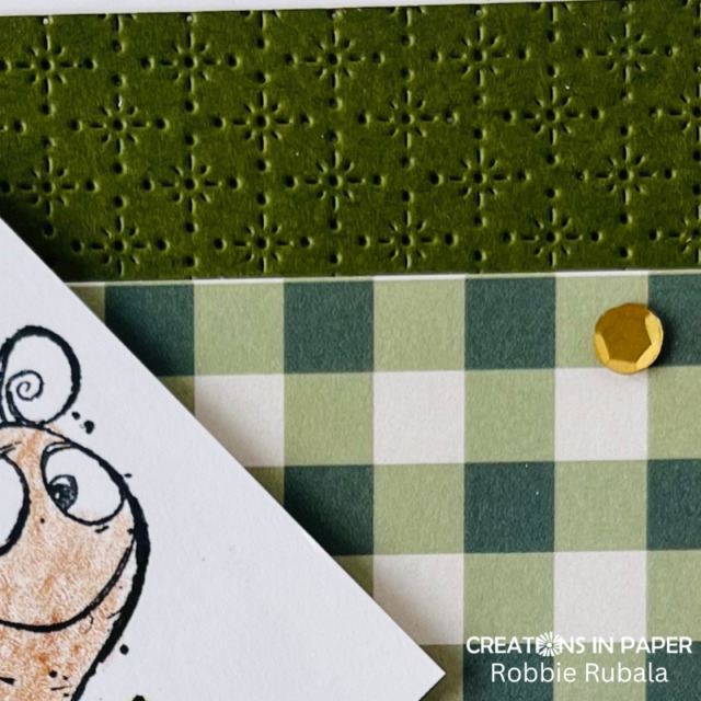 Anything Goes Saturday - snail kid's idea