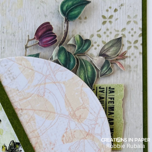 Arden Studios Laurel Grove idea