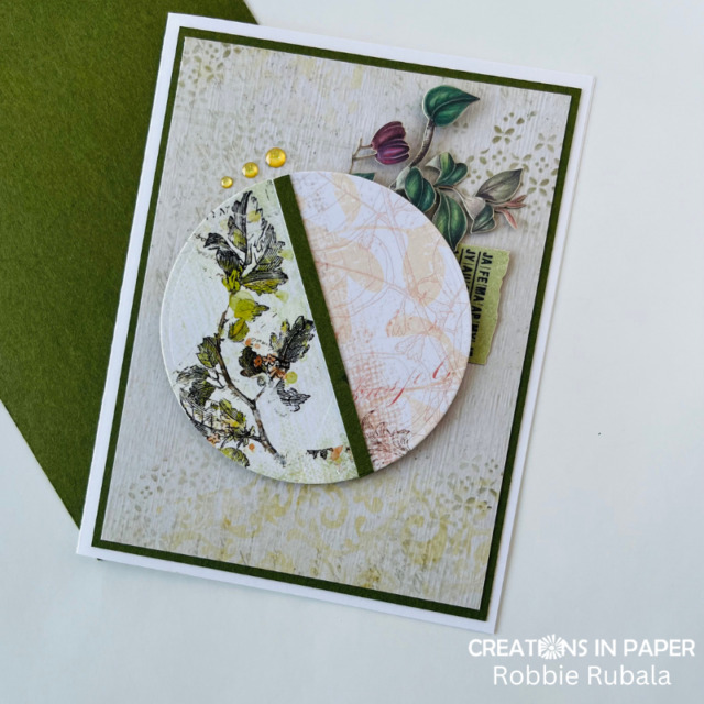 Arden Studios Laurel Grove idea