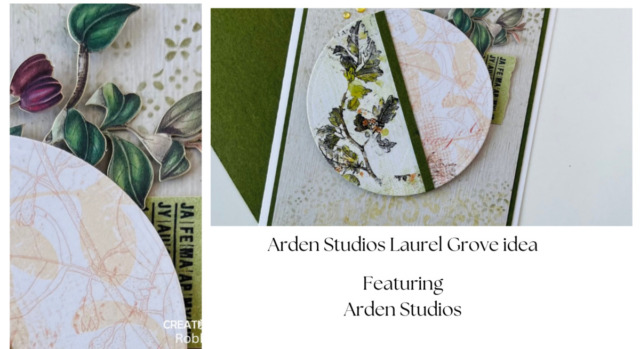 Arden Studios Laurel Grove idea