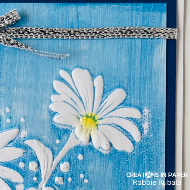 Anything Goes Saturday Fresh Daisies