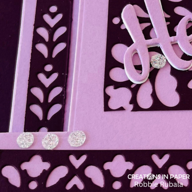 Anything Goes Saturday - Horizontal Step Card